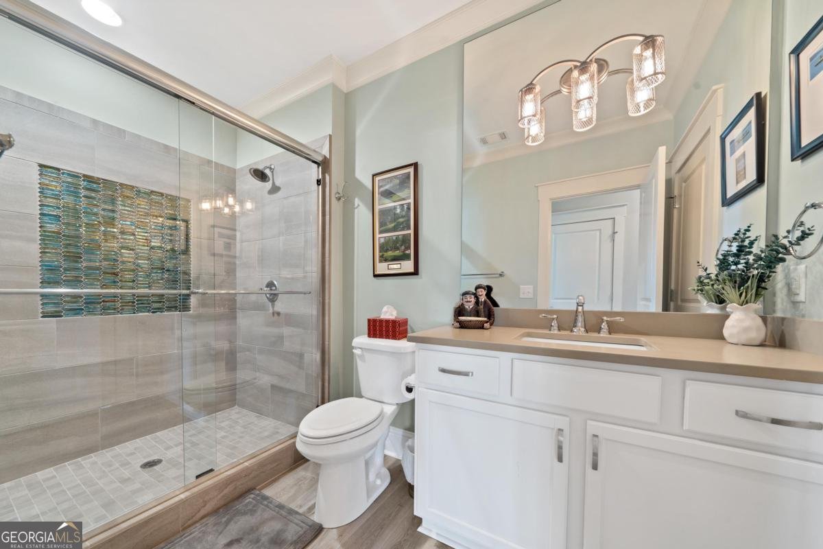 1041 Club Pointe Circle Greensboro - 47