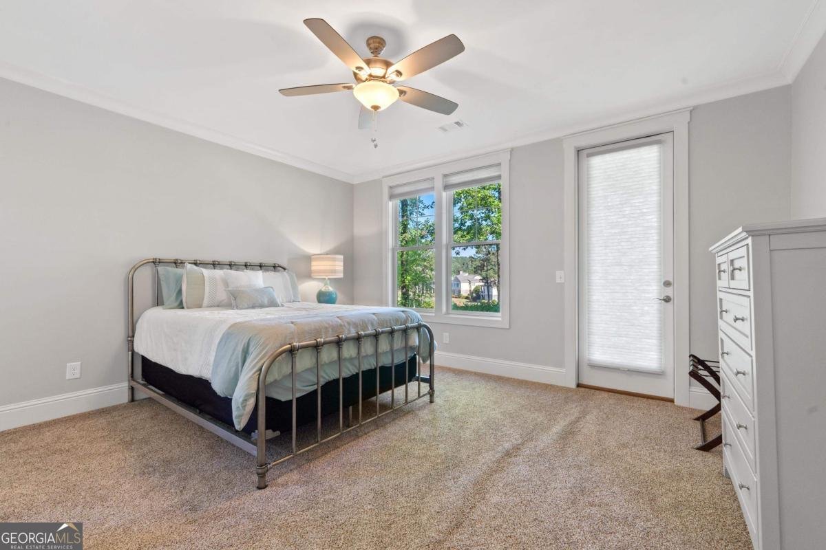 1041 Club Pointe Circle Greensboro - 49