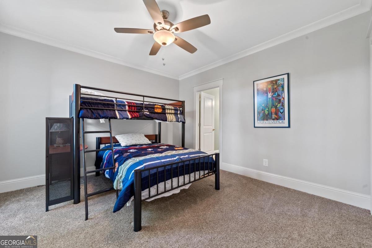 1041 Club Pointe Circle Greensboro - 53