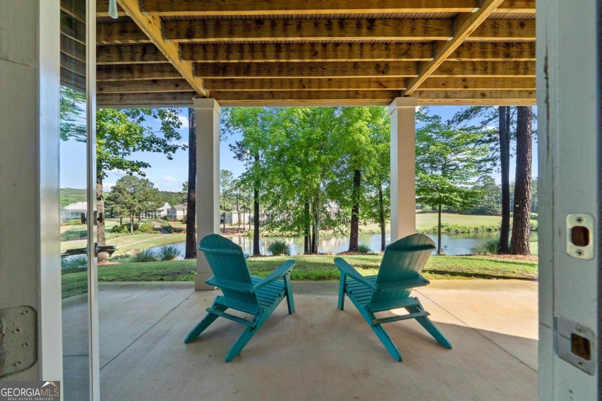1041 Club Pointe Circle Greensboro - 56