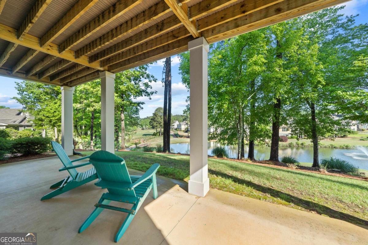 1041 Club Pointe Circle Greensboro - 57