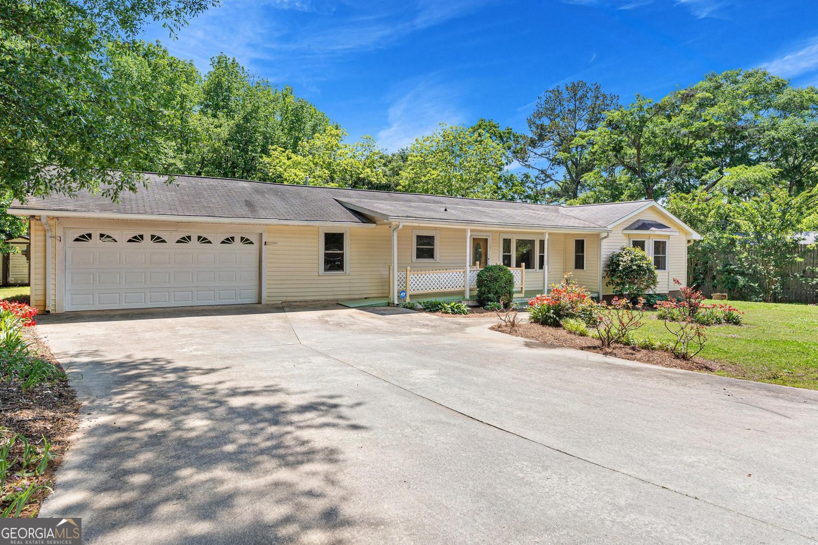121 Woodlake Landing Hartwell - 1
