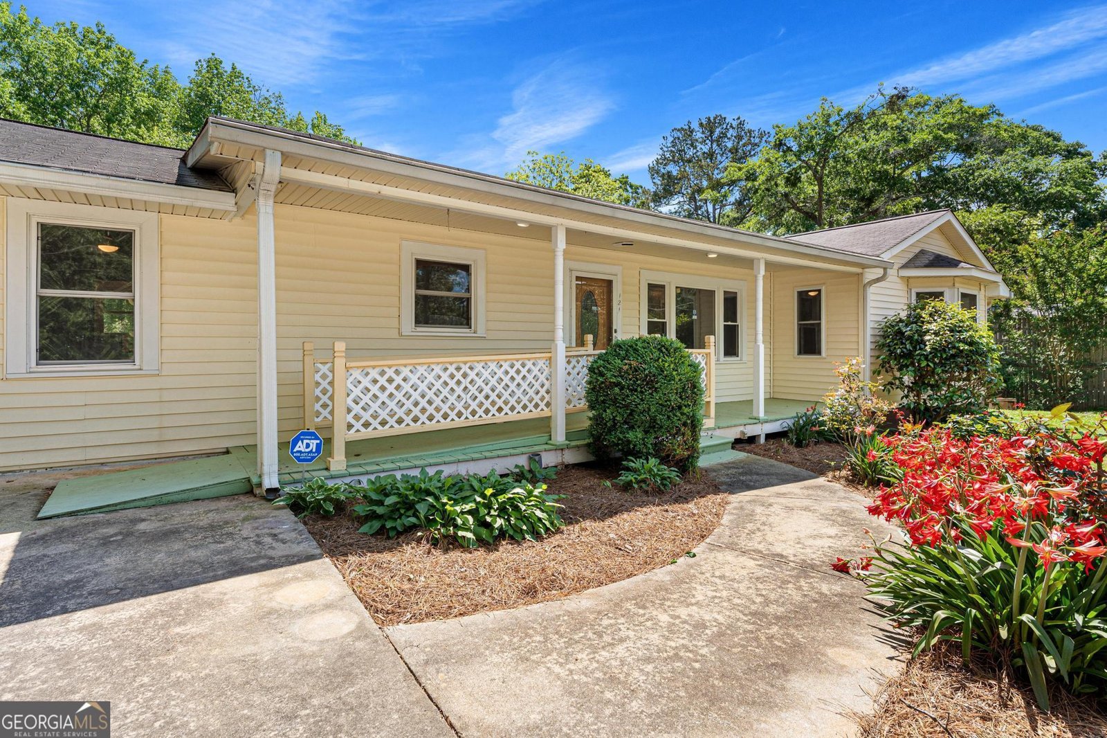 121 Woodlake Landing Hartwell - 33