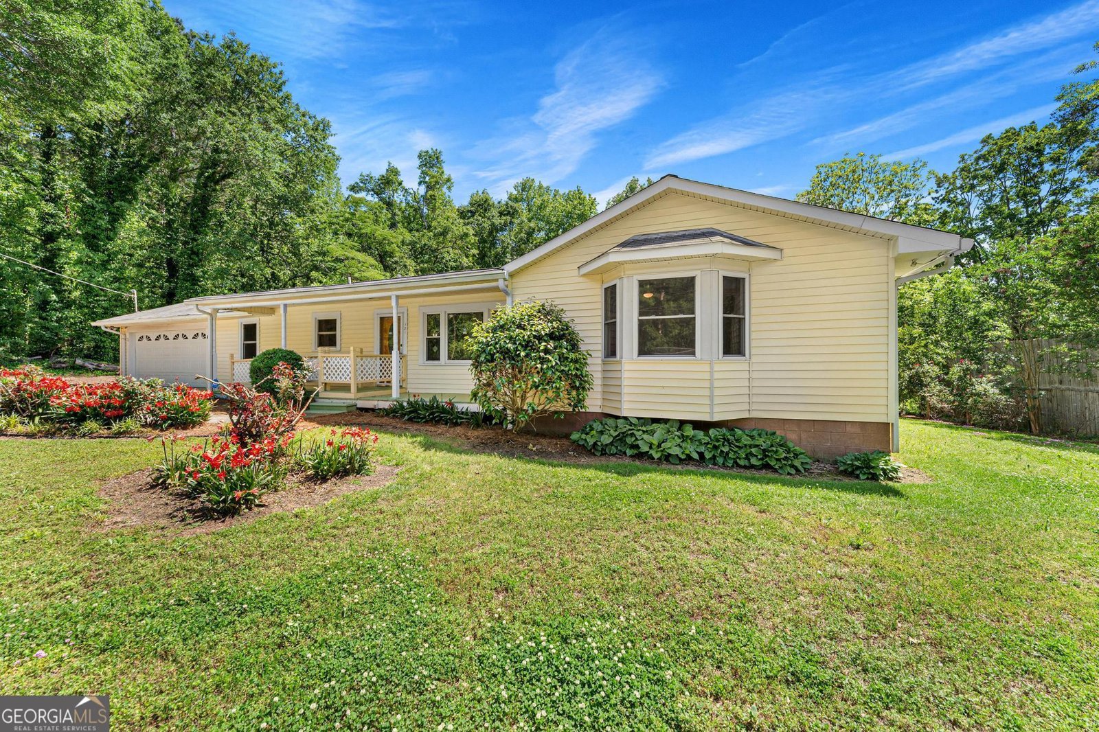 121 Woodlake Landing Hartwell - 39