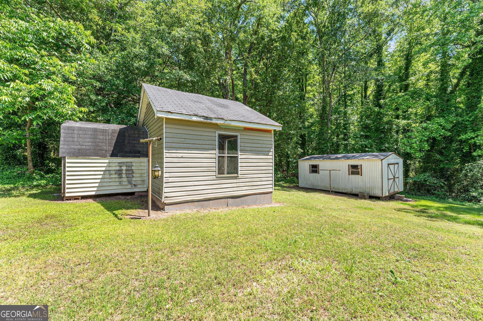 121 Woodlake Landing Hartwell - 45