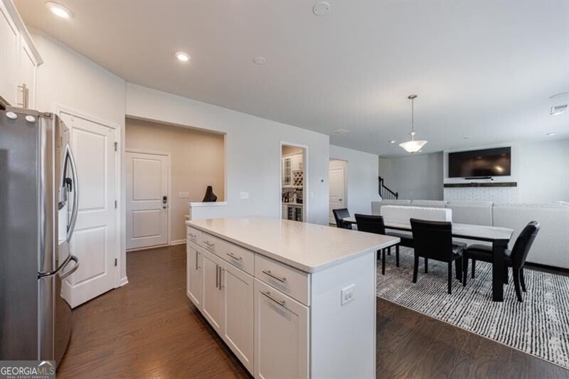 807 Parker Pass Peachtree City - 10