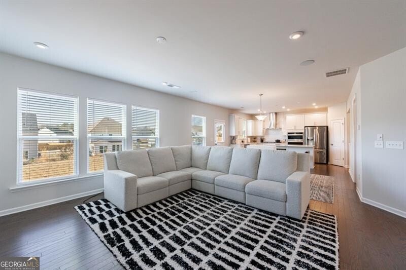 807 Parker Pass Peachtree City - 12