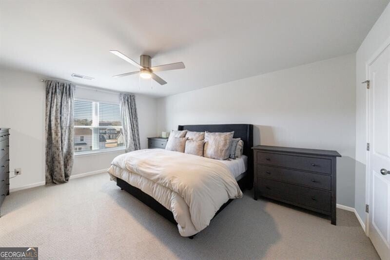 807 Parker Pass Peachtree City - 17
