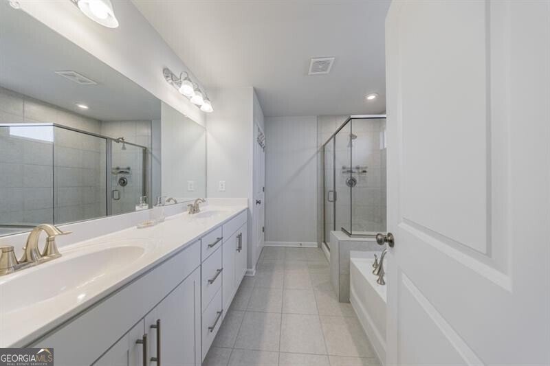 807 Parker Pass Peachtree City - 19