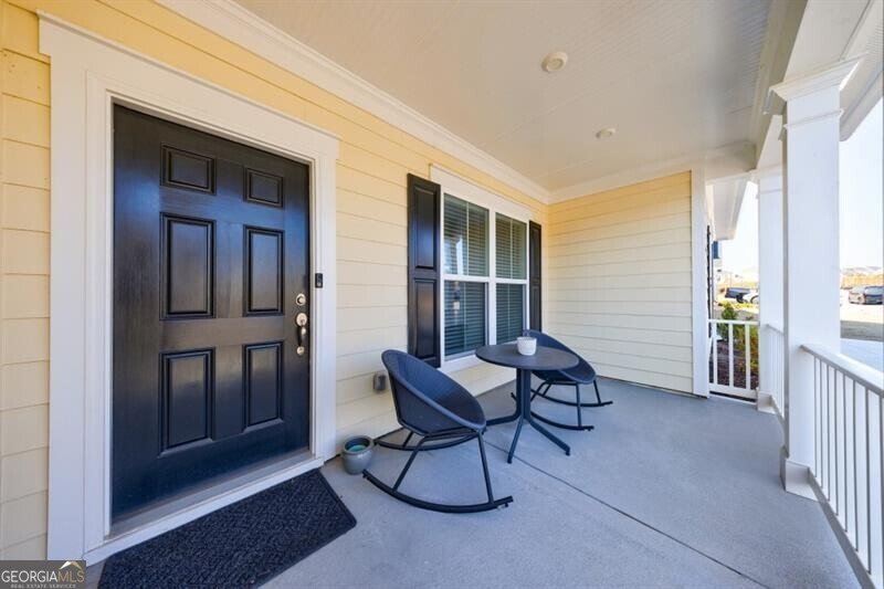 807 Parker Pass Peachtree City - 2