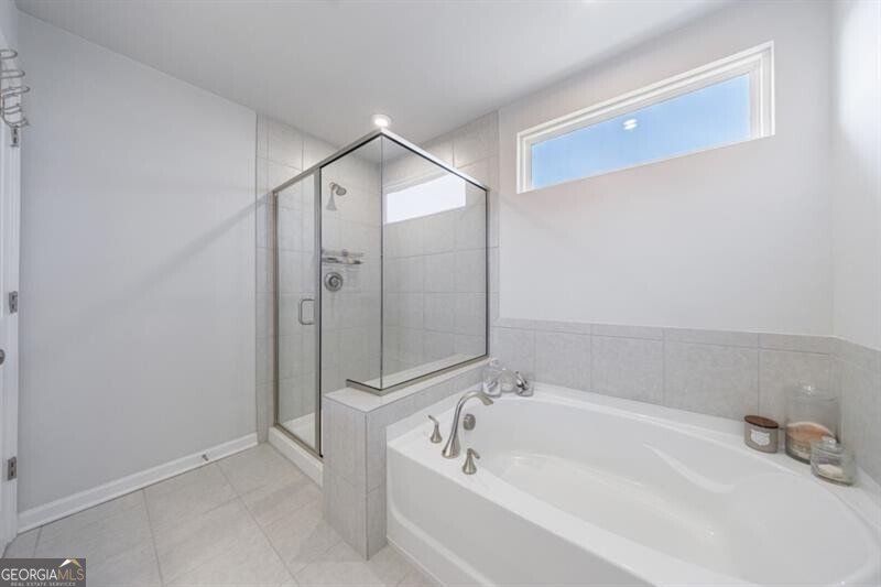 807 Parker Pass Peachtree City - 20