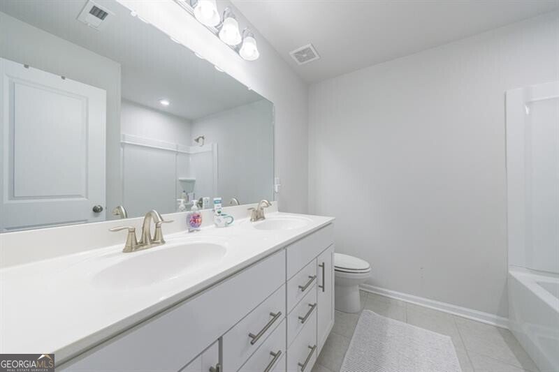 807 Parker Pass Peachtree City - 27