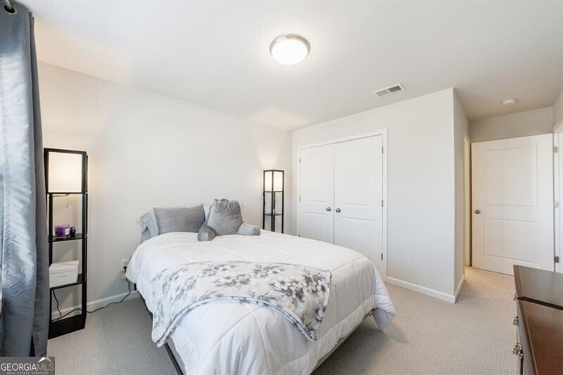 807 Parker Pass Peachtree City - 29
