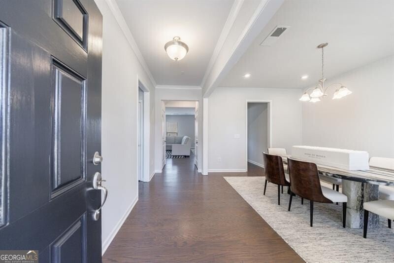 807 Parker Pass Peachtree City - 3