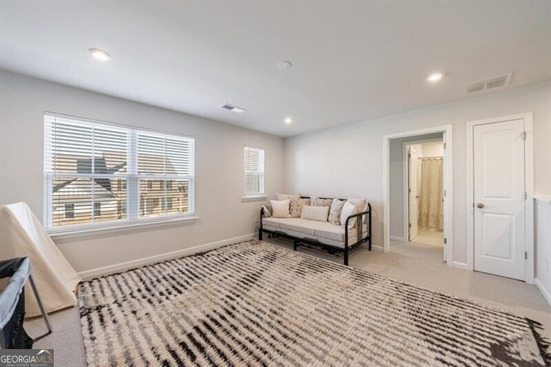 807 Parker Pass Peachtree City - 32