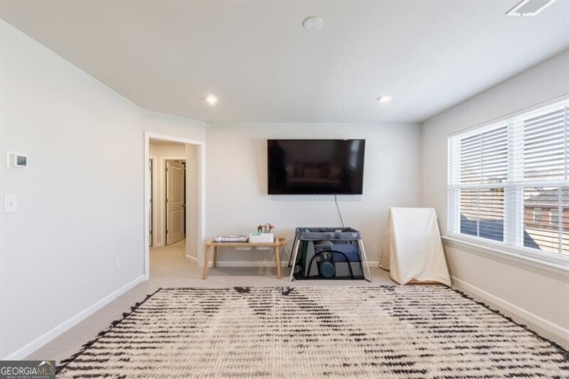 807 Parker Pass Peachtree City - 33