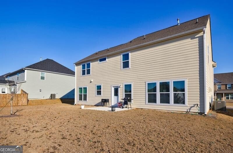807 Parker Pass Peachtree City - 35