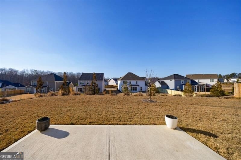 807 Parker Pass Peachtree City - 36