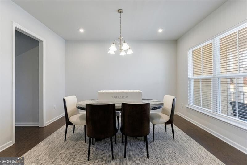 807 Parker Pass Peachtree City - 4