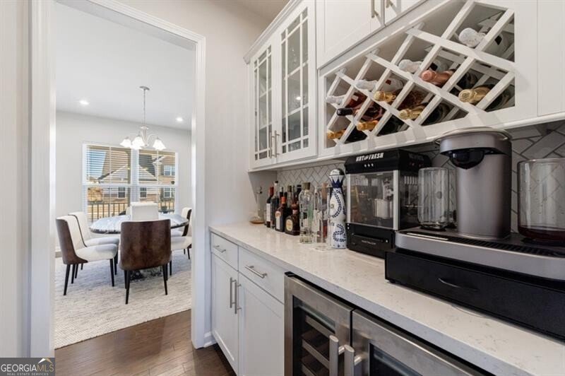 807 Parker Pass Peachtree City - 5