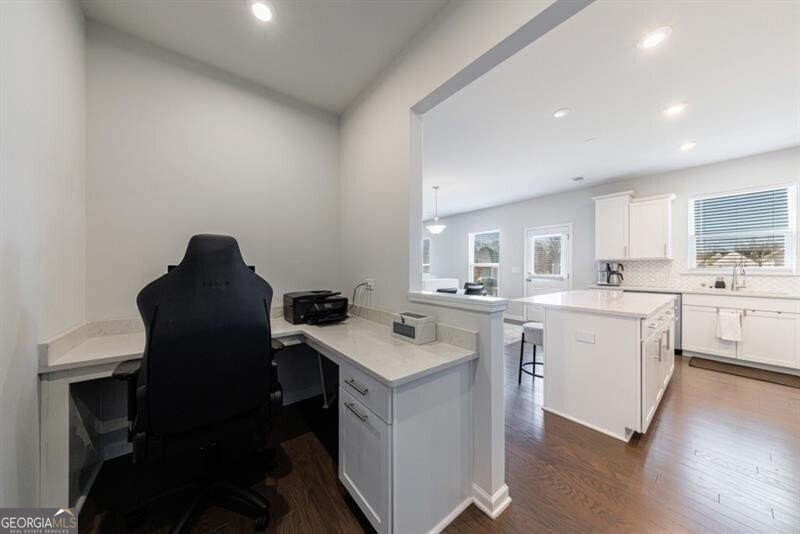 807 Parker Pass Peachtree City - 9