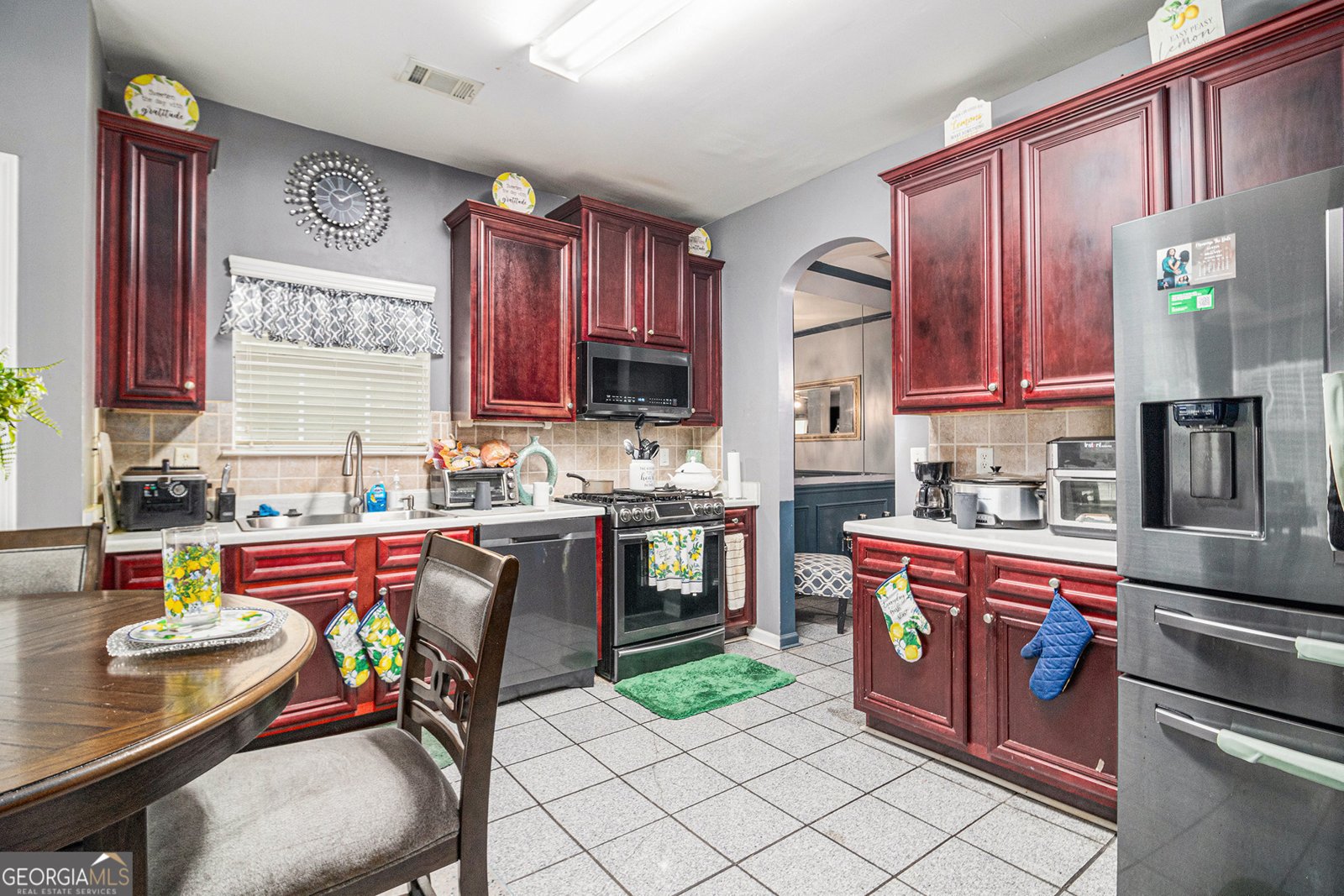 6664 Saint Jude Drive Fairburn - 13