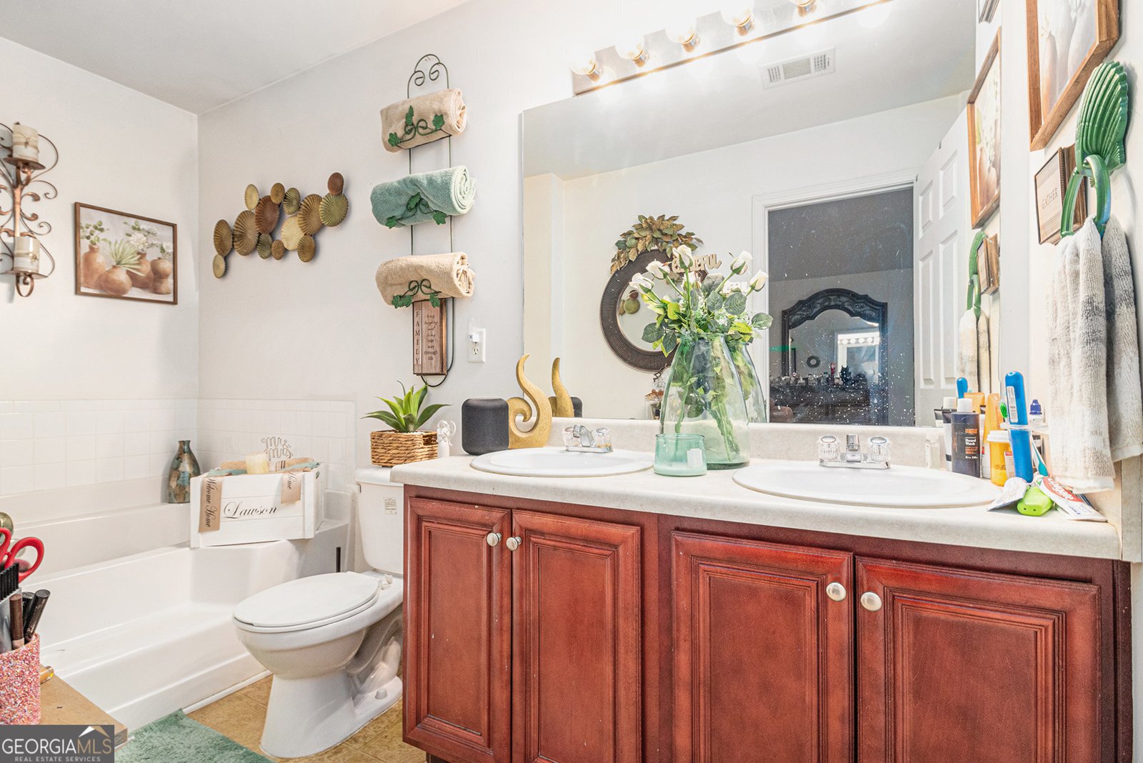 6664 Saint Jude Drive Fairburn - 18