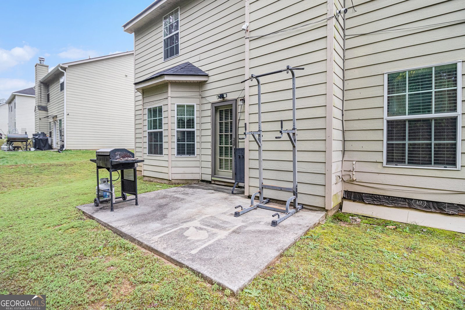 6664 Saint Jude Drive Fairburn - 23