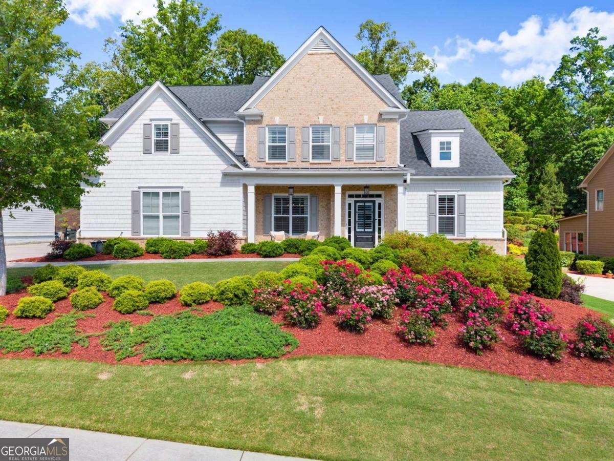 5875 5875 Windjammer Point Cumming - 2