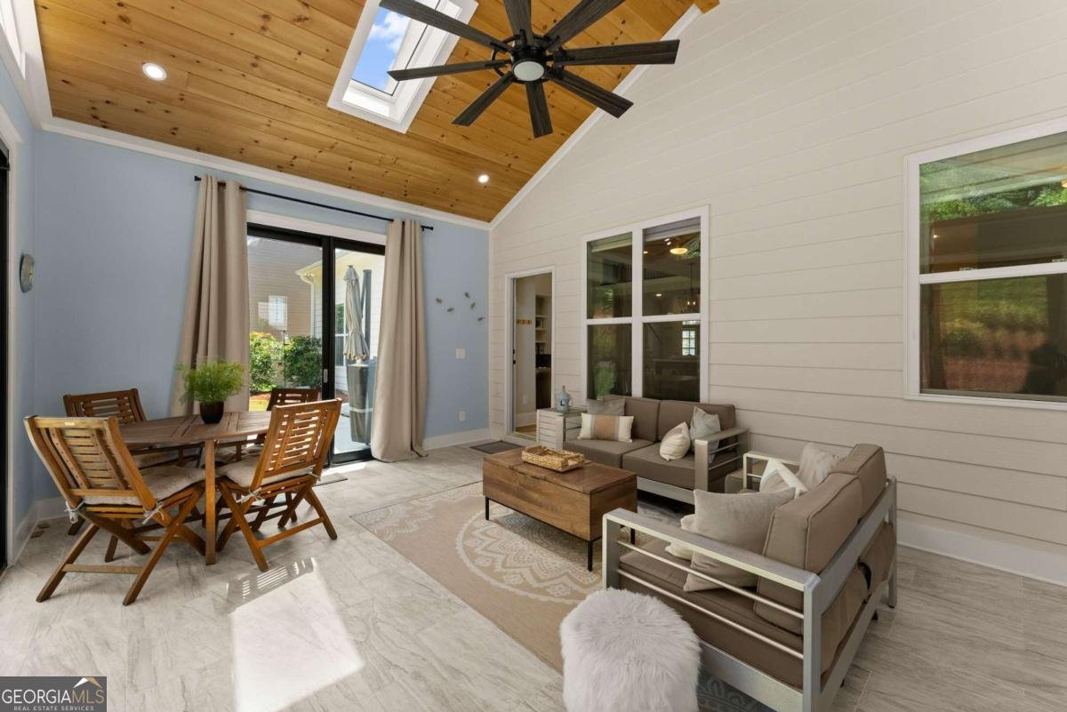 5875 5875 Windjammer Point Cumming - 23