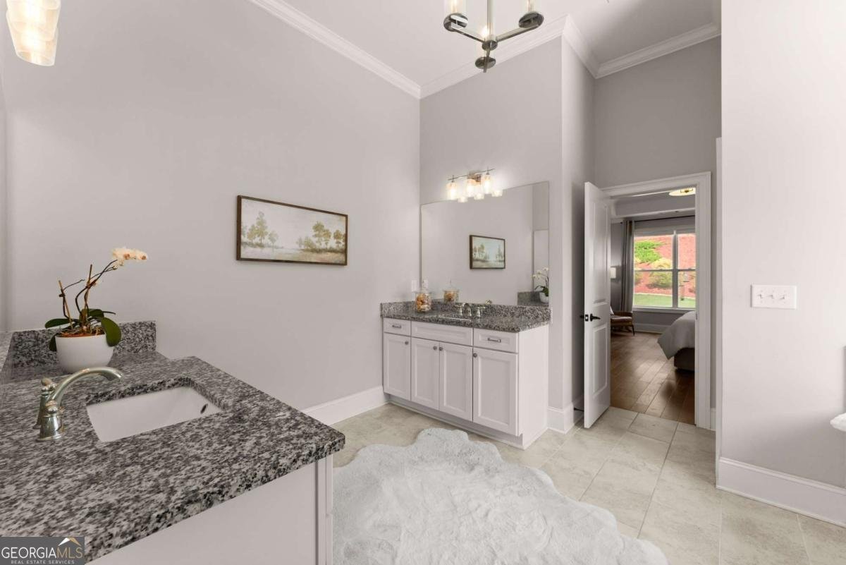 5875 5875 Windjammer Point Cumming - 30