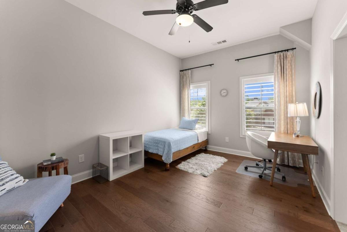 5875 5875 Windjammer Point Cumming - 36