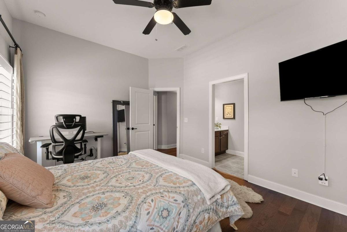 5875 5875 Windjammer Point Cumming - 42