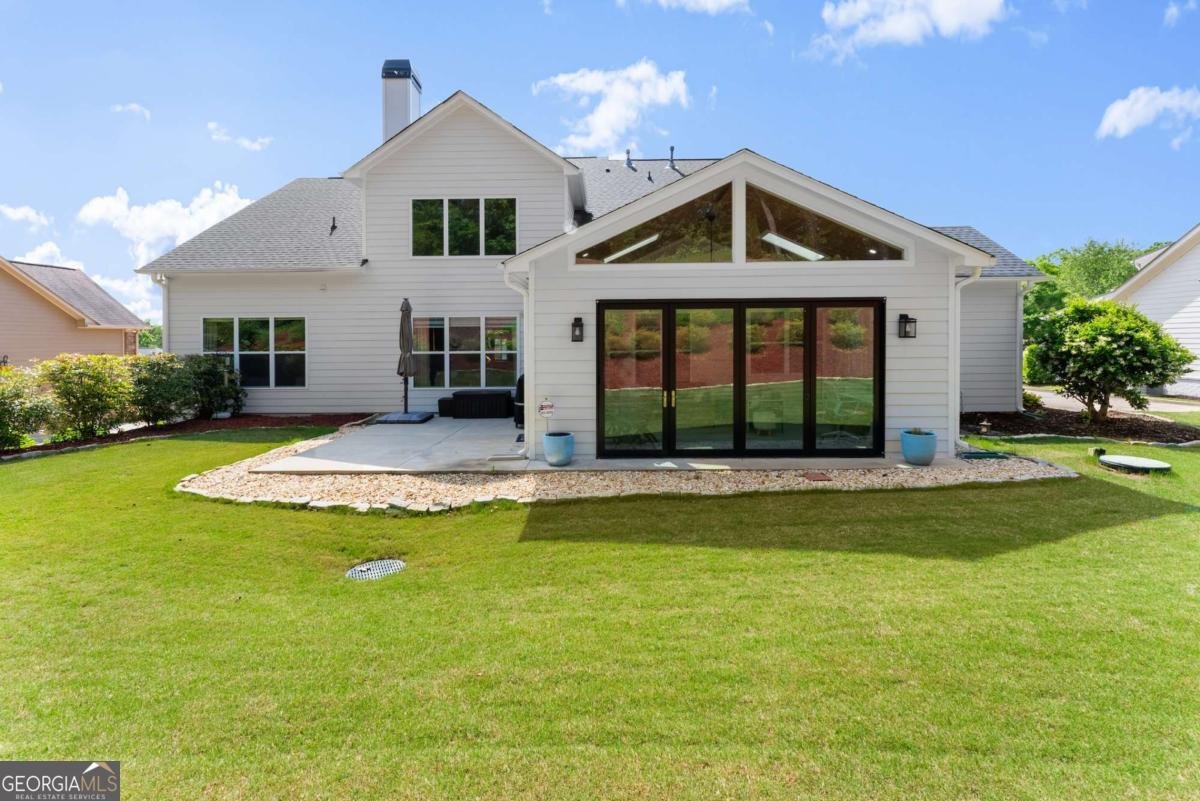 5875 5875 Windjammer Point Cumming - 53