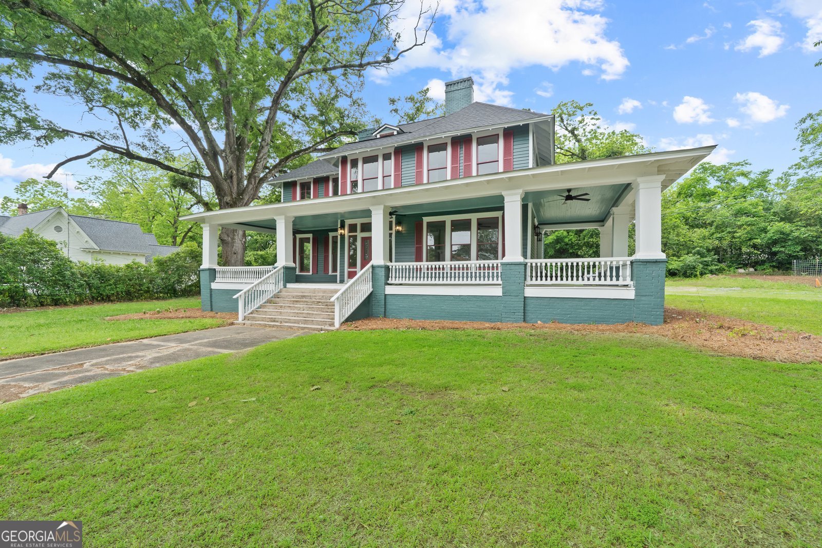 409 Jefferson Avenue Eatonton - 1