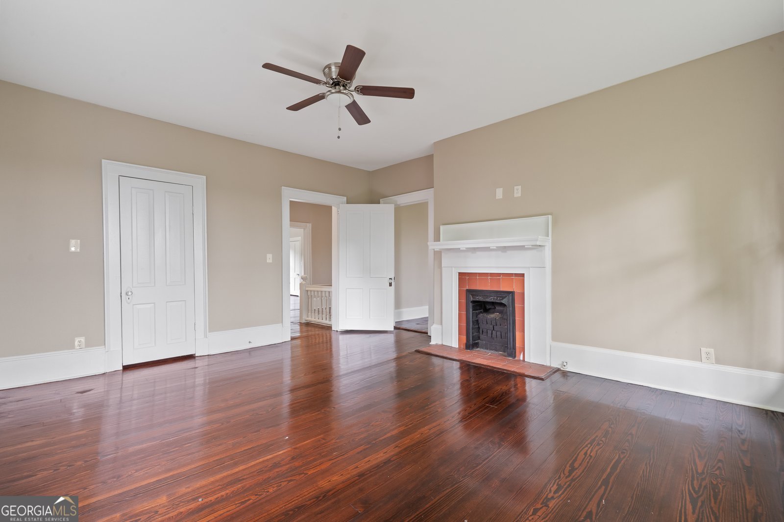 409 Jefferson Avenue Eatonton - 27