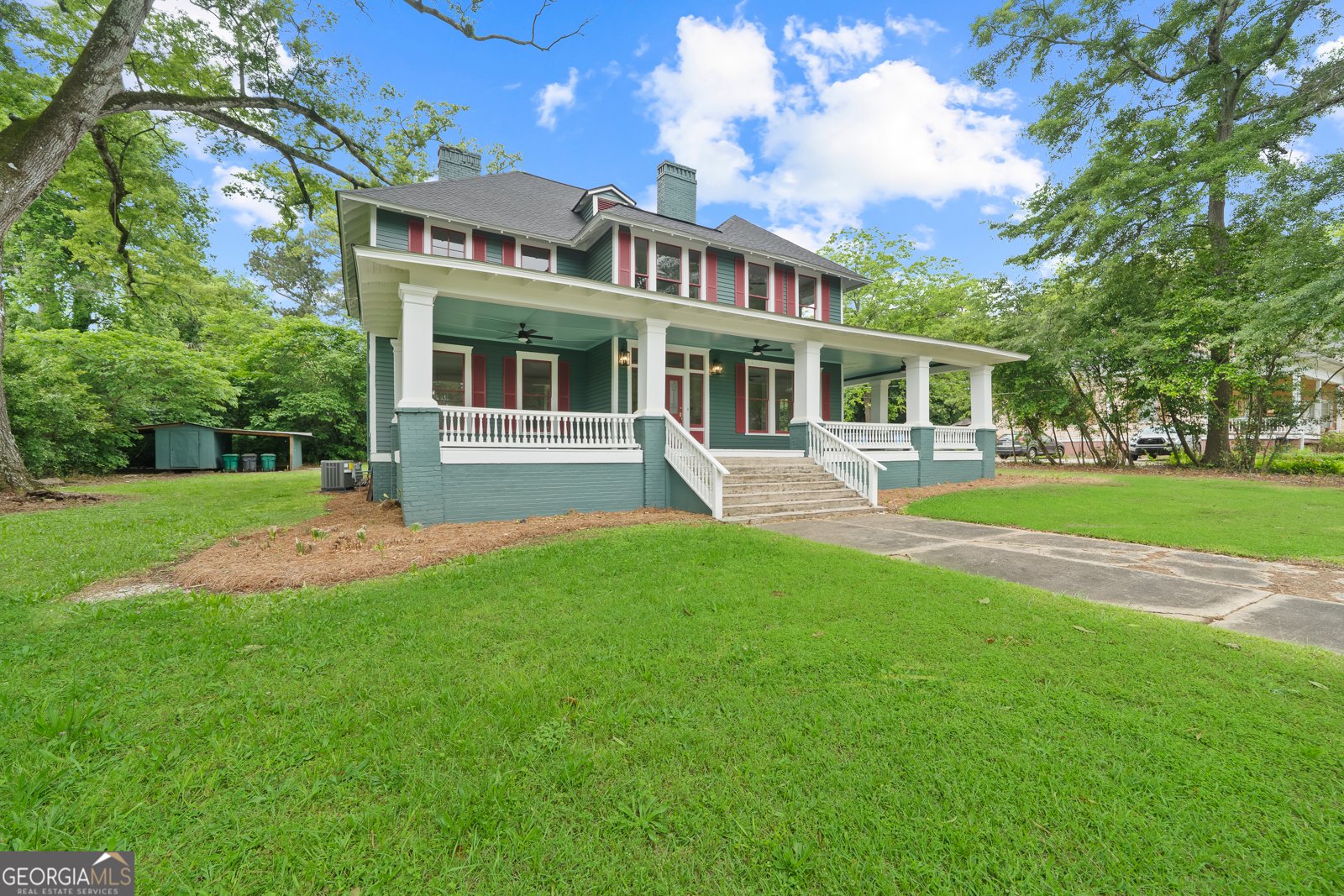 409 Jefferson Avenue Eatonton - 3