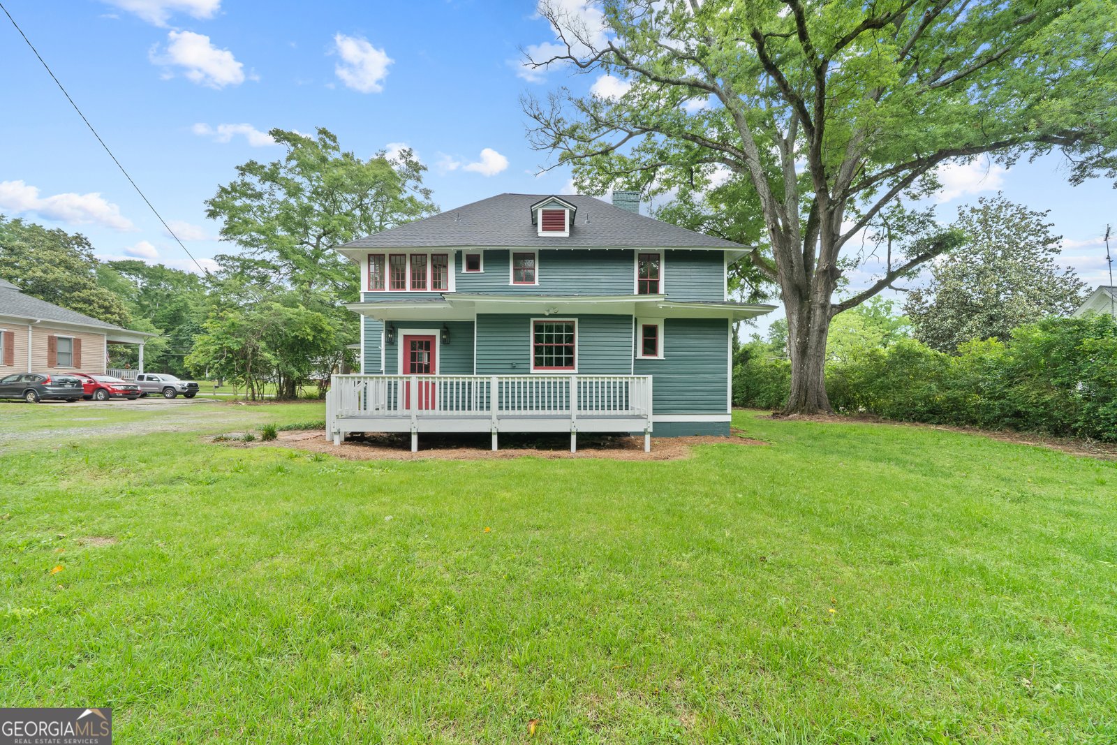 409 Jefferson Avenue Eatonton - 5