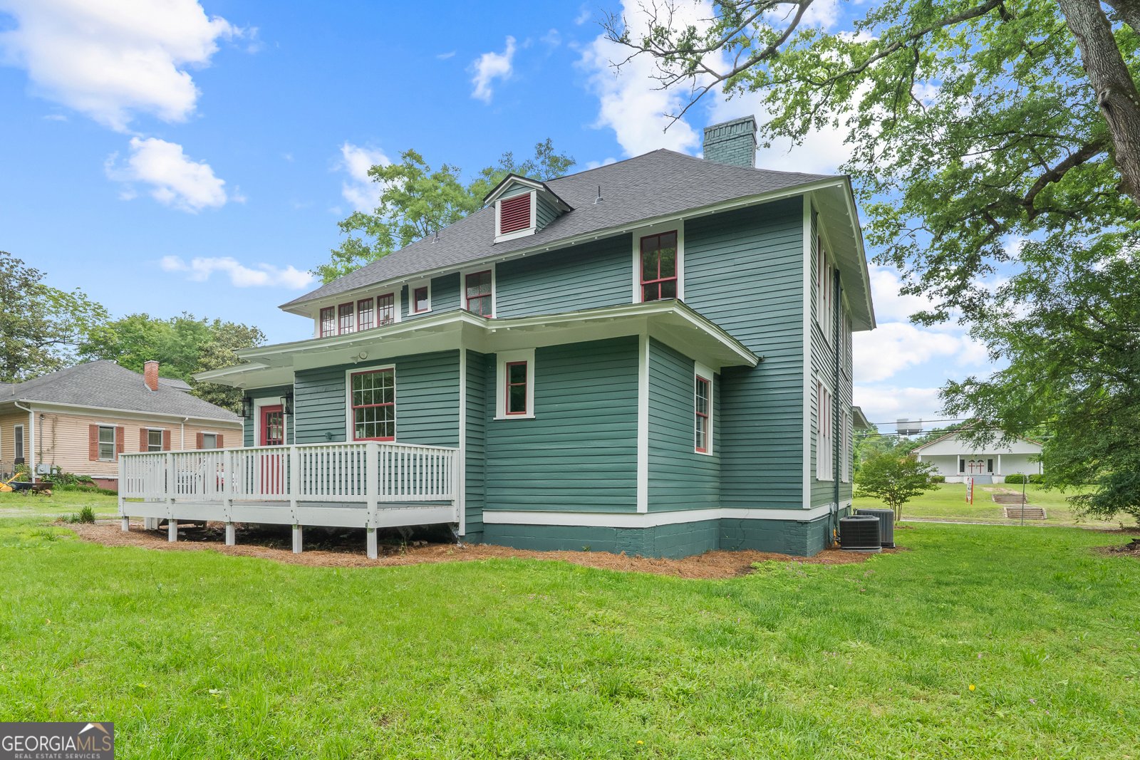 409 Jefferson Avenue Eatonton - 6