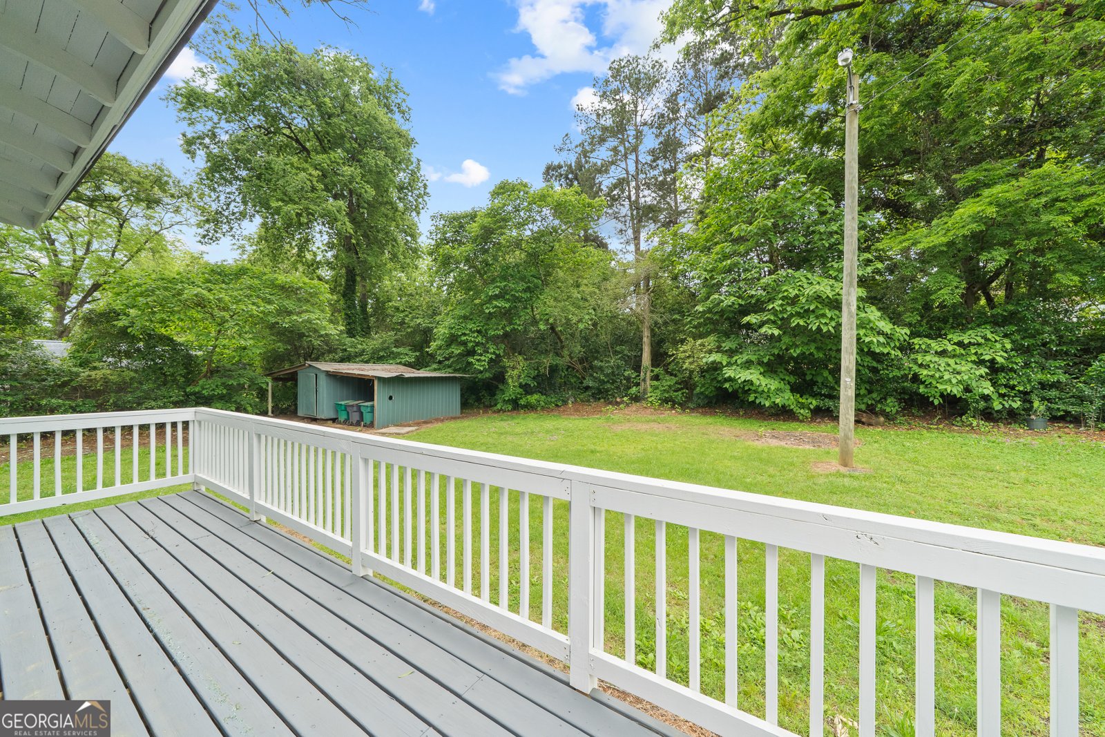 409 Jefferson Avenue Eatonton - 7