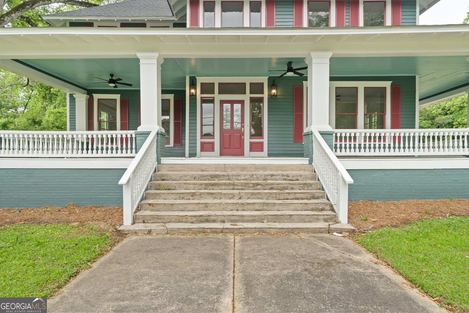 409 Jefferson Avenue Eatonton - 9