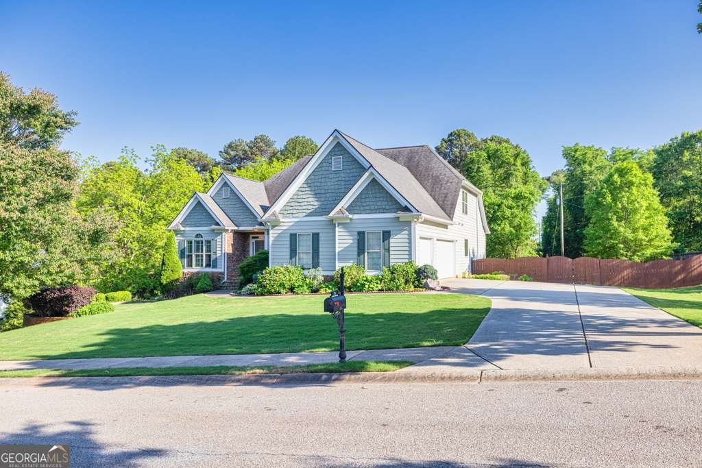 32 Summit View Drive Jefferson - 4