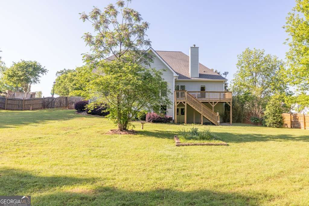 32 Summit View Drive Jefferson - 54
