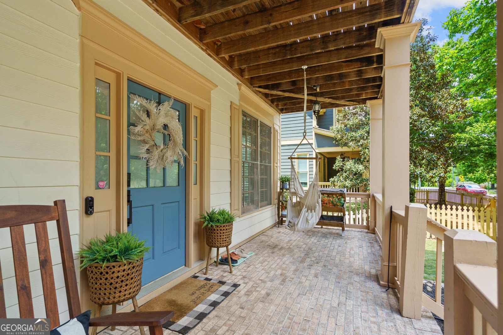 1858 Perry Boulevard Atlanta - 13