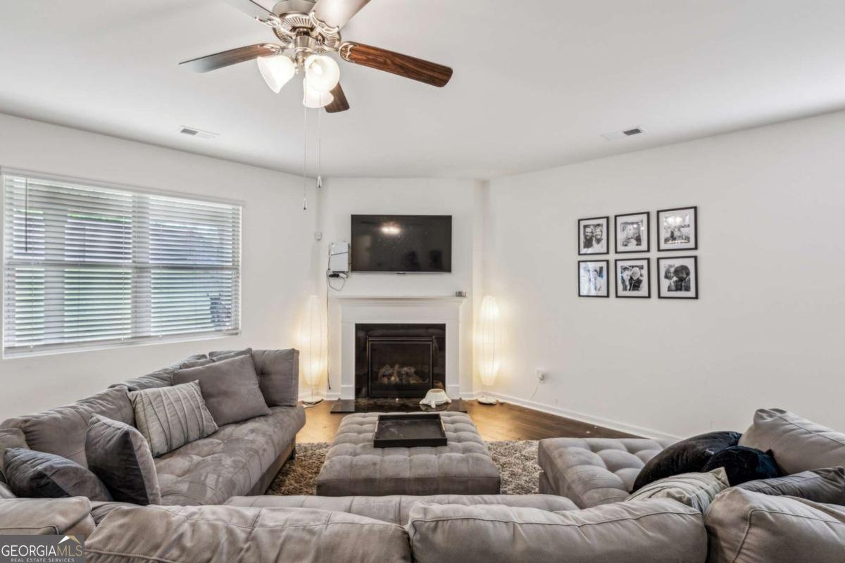 5320 Flat Rock Point Lithonia - 12