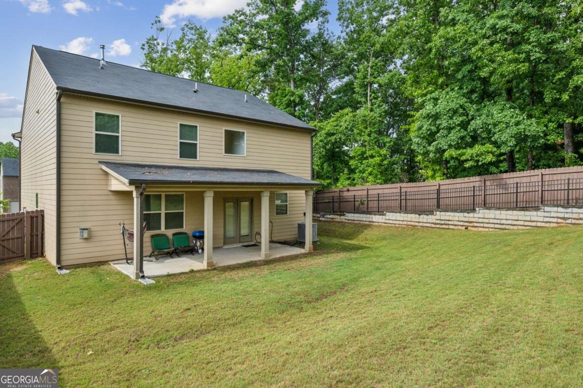5320 Flat Rock Point Lithonia - 27