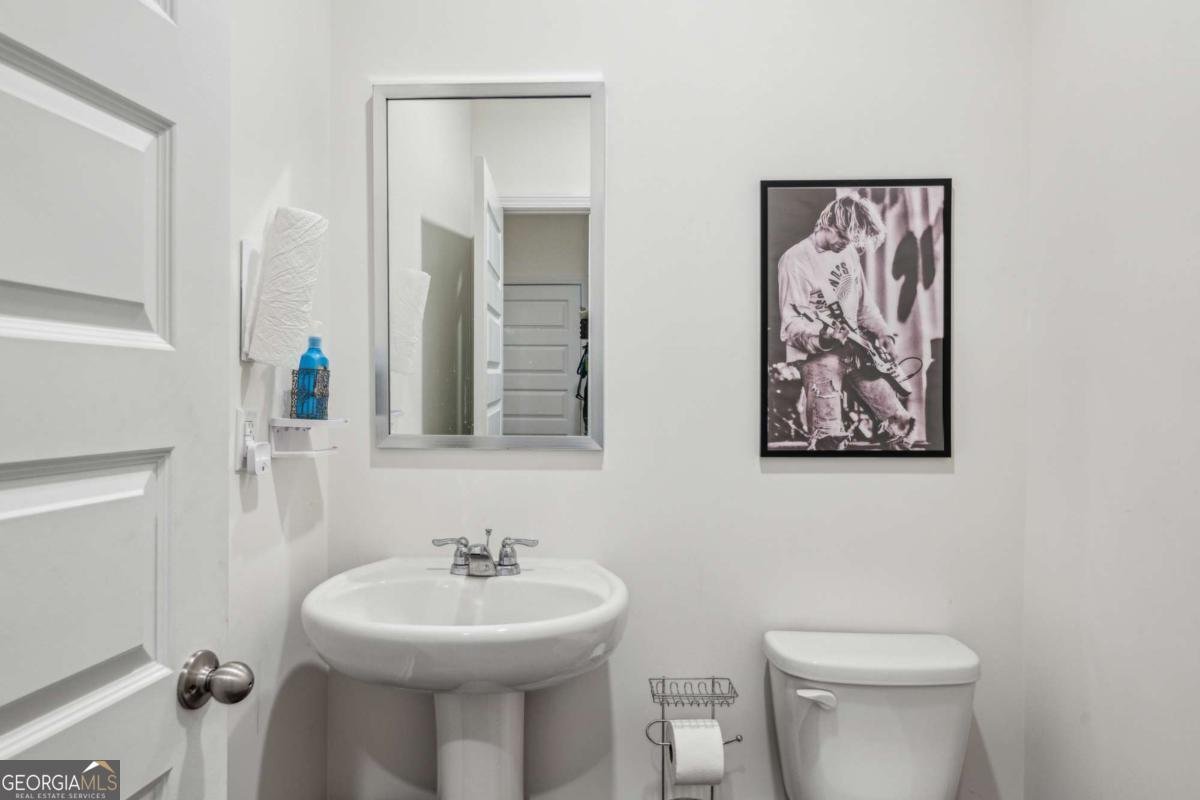 5320 Flat Rock Point Lithonia - 29