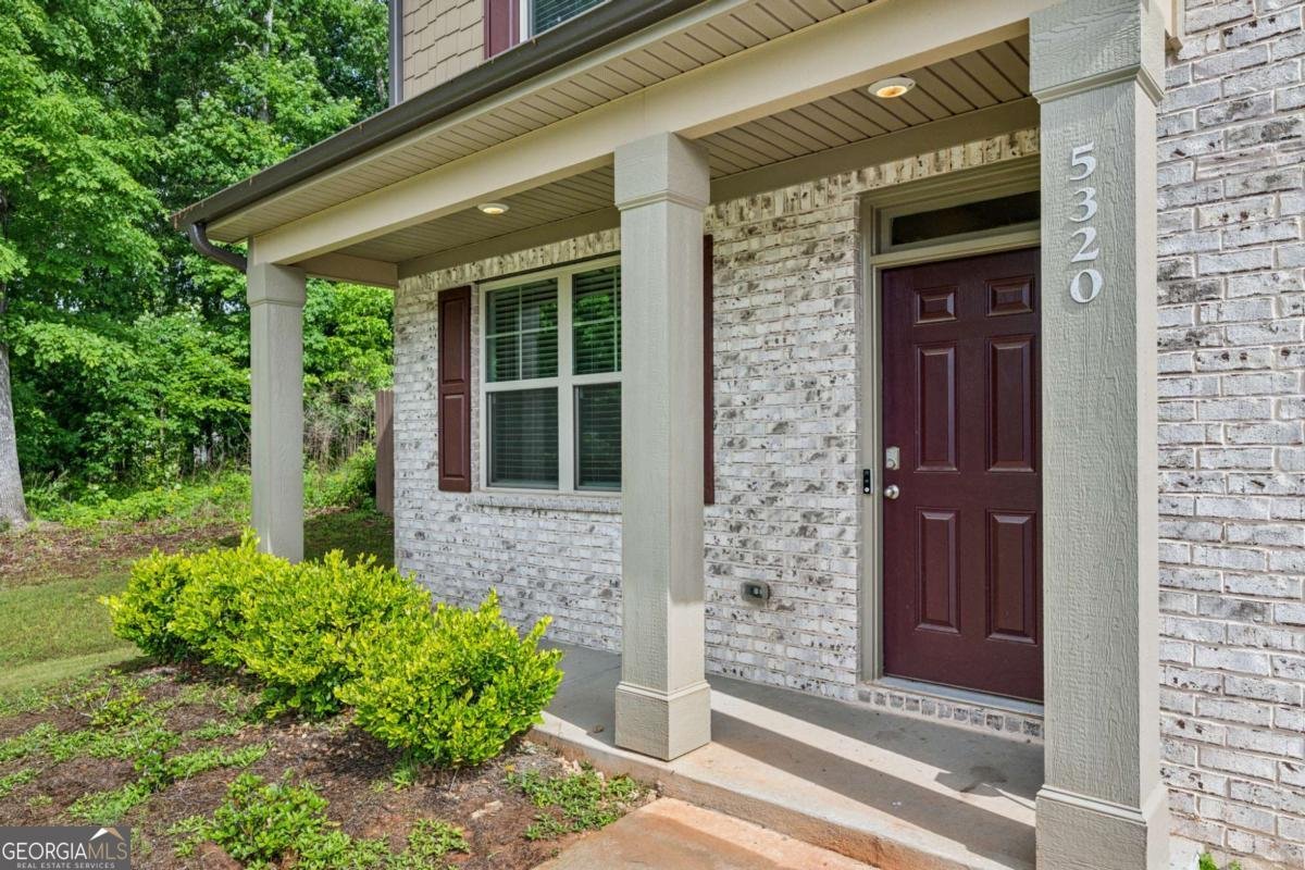 5320 Flat Rock Point Lithonia - 3