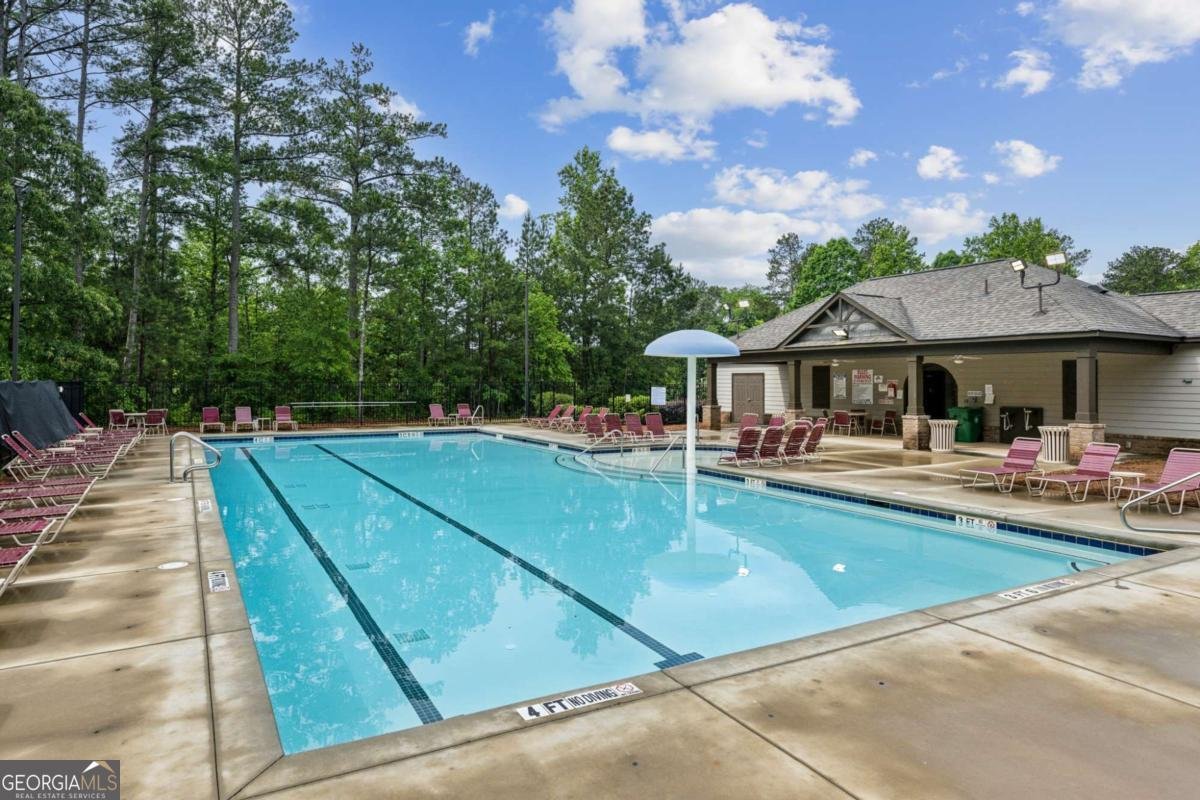 5320 Flat Rock Point Lithonia - 30