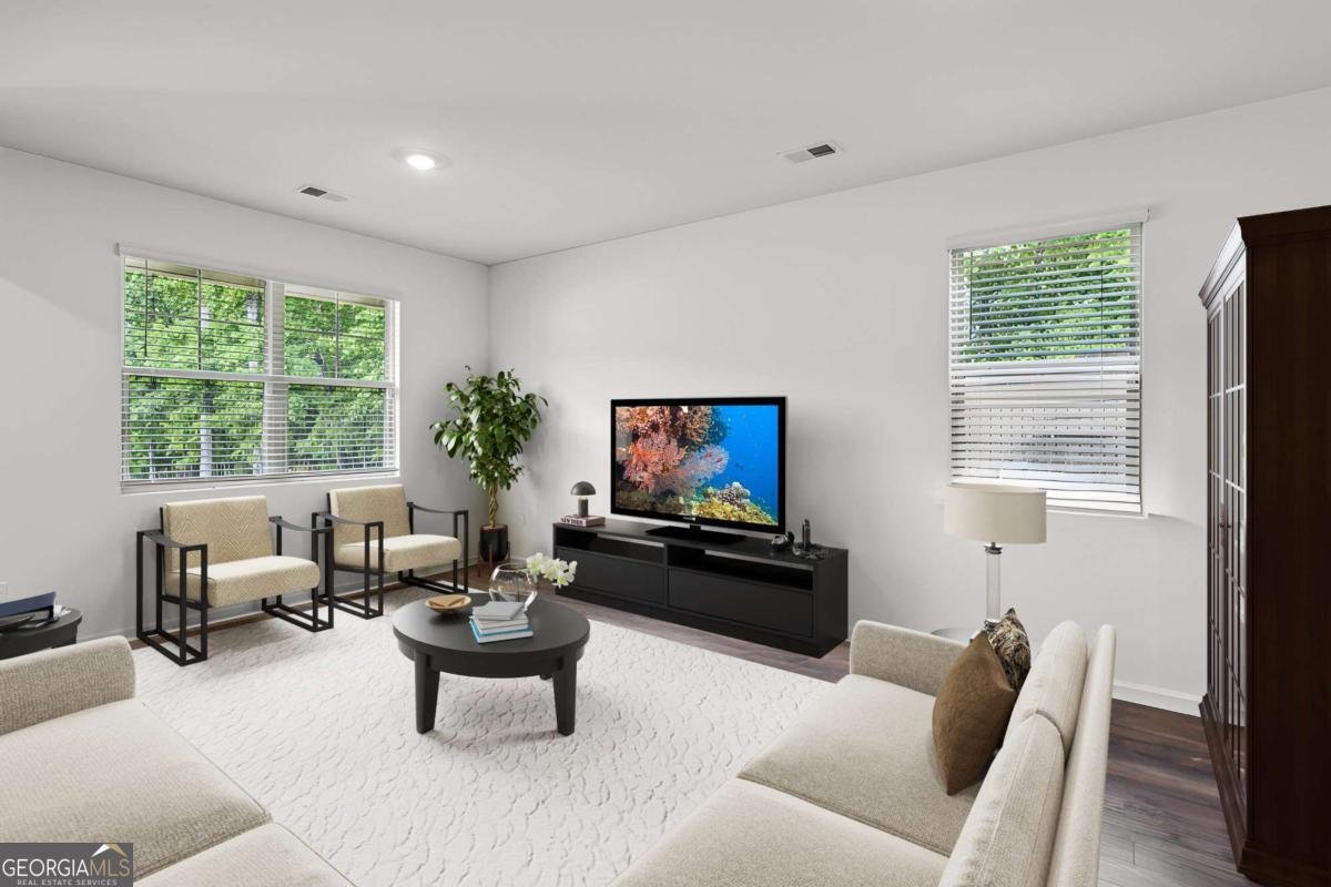 5320 Flat Rock Point Lithonia - 5